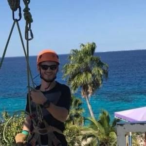 Meet your Posher, Sean